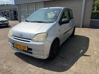 Daihatsu Cuore 1.0-12V Osaka APK 10-26 LOOP OF SLOOP