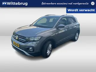 Volkswagen T-Cross 1.0 TSI Life / NAVI / 16"LMV / CAMERA / Side Assist