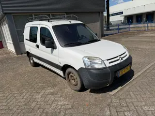 Citroën Berlingo 1.6 HDI 600 First Pack Professionel LOOP OF SLOOP 1 MAAND APK