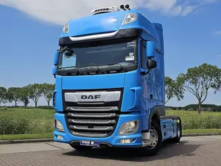 DAF XF 480
