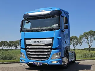 DAF XF 480