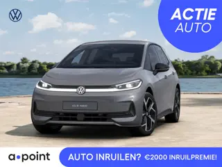 Volkswagen ID.3 Style 84 kWh accu 170 kW / 231 PK Hatchback Elektr Achteruitrijcamera | Stoelverwarm