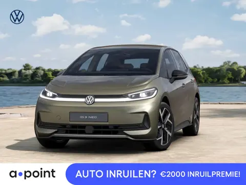 Volkswagen ID.3 Style 84 kWh accu 170 kW / 231 PK Hatchback Elektr Achteruitrijcamera | Stoelverwarm