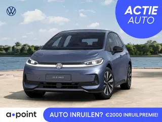 Volkswagen ID.3 Style 84 kWh accu 170 kW / 231 PK Hatchback Elektr Achteruitrijcamera | Stoelverwarm