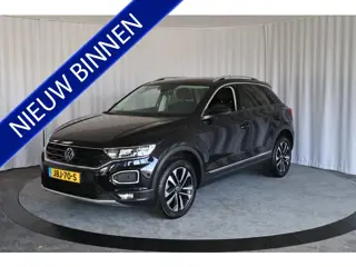 Volkswagen T-Roc 1.5 TSI Style, IQ light, Camera, ACC, Trekhaak