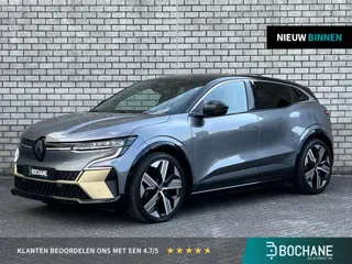 Renault Megane E-Tech EV60 Optimum Charge Iconic | SoH 95% | Harman Kardon | Stoel + stuurverwarming