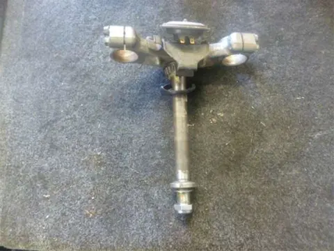 T STUK Suzuki VX 800 1990 - 1997