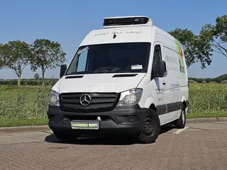 MERCEDES-BENZ SPRINTER 313 carrier koeling