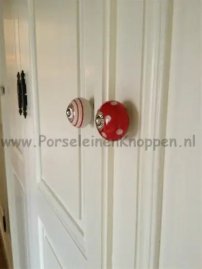 Saaie KANTOORKASTEN met Leuke enTrendy kastknoppen