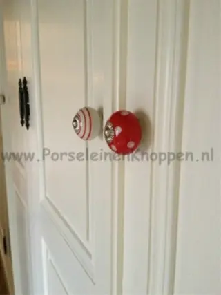 Saaie KANTOORKASTEN met Leuke enTrendy kastknoppen