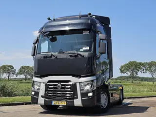 RENAULT T 440 13 liter low mileage