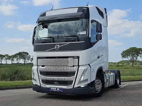 VOLVO FH 460 new model