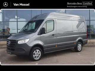 Mercedes-Benz Sprinter 317 CDI L2H2 | AIRCO/CAMERA/CRUISE/3.500KG AHW | Certified