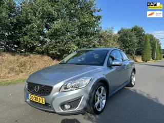 Volvo C30 1.6 D2 R-edition