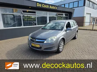 Opel Astra Wagon 1.6 Temptation/AIRCO/TREKHAAK