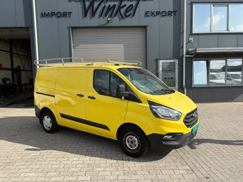 Ford Transit Custom 280 2.0 TDCI L1H1 Trend