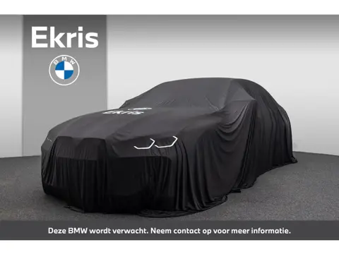 BMW X3 xDrive30i M-Sportpakket | LED | HUD | Panoramadak | Camera | HIFI | Park assist | Alu wielen 