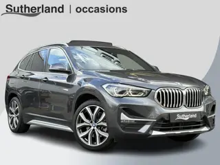 BMW X1 xDrive25e xLine | VOL! | Panoramadak | Harman Kardon | Adaptive Cruise | Keyless | Stoel & St