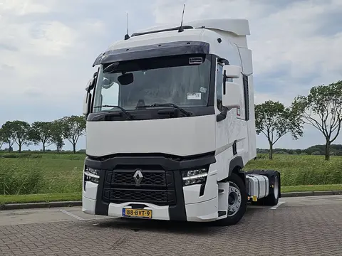RENAULT T 480 x-low mega