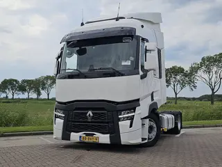 RENAULT T 480 x-low mega