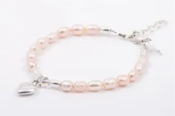 De mooiste kinderarmbandjes! {Nieuw}