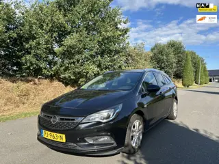 Opel Astra Sports Tourer 1.6 CDTI Innovation