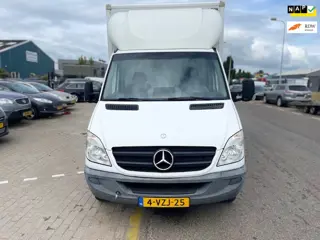 Mercedes-Benz Sprinter 316 2.2 CDI 432 HD Motor Defect !!! AUTOMAAT