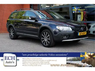 Volvo XC70 2.0 D4 FWD Dynamic Edition (bj 2016)