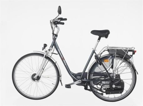 Alle spartamet onderdelen