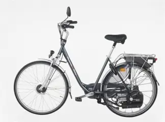 Alle spartamet onderdelen