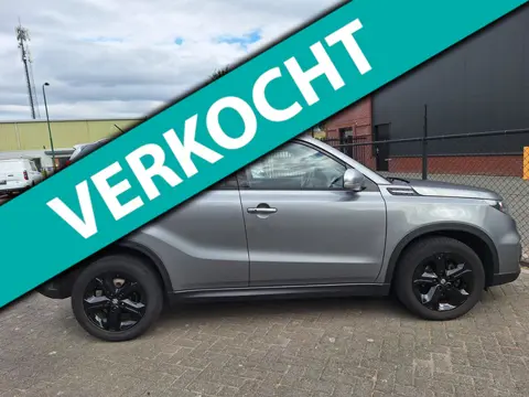 Suzuki Vitara 1.4 S