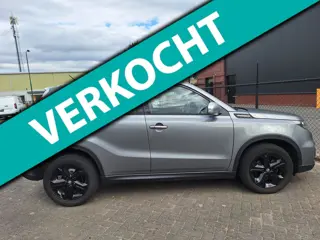 Suzuki Vitara 1.4 S
