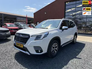 Subaru Forester HEV 2.0i e-BOXER Premium