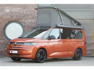 Volkswagen California Ocean 1.5 eHybrid 180 kW / 245 PK DSG 4Motion