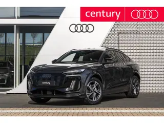 Audi Q6 S edition e-tron perf 100Kwh 225 kW / 306 PK Sport