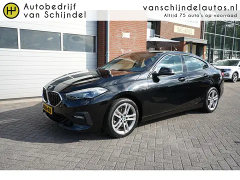 BMW 2 Serie Gran Coupé 218i 141pk Executive NL AUTO PANODAK - APPLE CARPLAY / ANDROID - AFNEEMBARE T