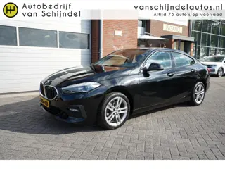 BMW 2 Serie Gran Coupé 218i 141pk Executive NL AUTO PANODAK - APPLE CARPLAY / ANDROID - AFNEEMBARE T