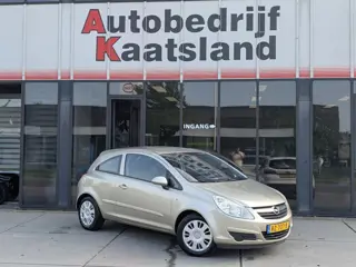 Opel Corsa 1.2-16V Essentia - Airco - 185.000 KM !