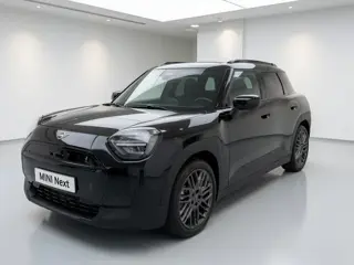 MINI Aceman E Blackyard 42.5 kWh | Stoelverwarming | Head-up display | Privacy glas | Carplay |
