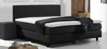 Boxspring MGSLAAPCENTRUM.nl