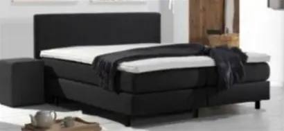 Boxspring MGSLAAPCENTRUM.nl