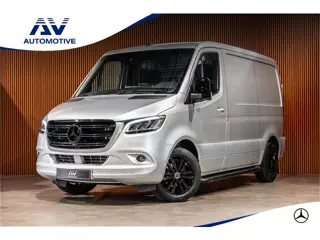 Mercedes-Benz Sprinter 317 1.9 CDI | ACC | LED Koplampen | Camera | Sortimo inrichting | Navigatie |