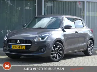 Suzuki Swift 1.2 Style Smart Hybrid Cruise Control & Clima, Camera, Apple Carpl/Andr Auto, Navigatie