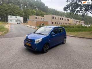 Kia Picanto 1.1 Fifteen Airco.Airco