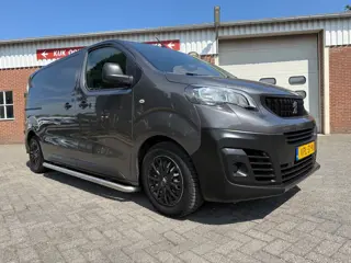 Peugeot Expert 2.0 BlueHDI L2 145pk automaat Camera CarPlay Navi