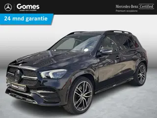 Mercedes-Benz GLE-klasse 450 4MATIC Premium Plus AMG| Panoramadak | Trekhaak | Luchtvering| Nightpak