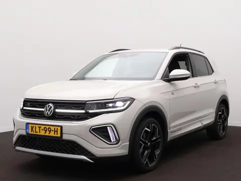Volkswagen T-Cross 1.0 TSI R-Line Edition |