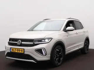 Volkswagen T-Cross 1.0 TSI R-Line Edition |