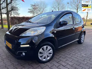Peugeot 107 1.0 Active