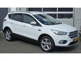 Ford Kuga 1.5 EcoBoost Titanium
